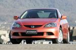 Honda Integra 2004 года (AU)